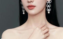 日系裸妆素颜的照片